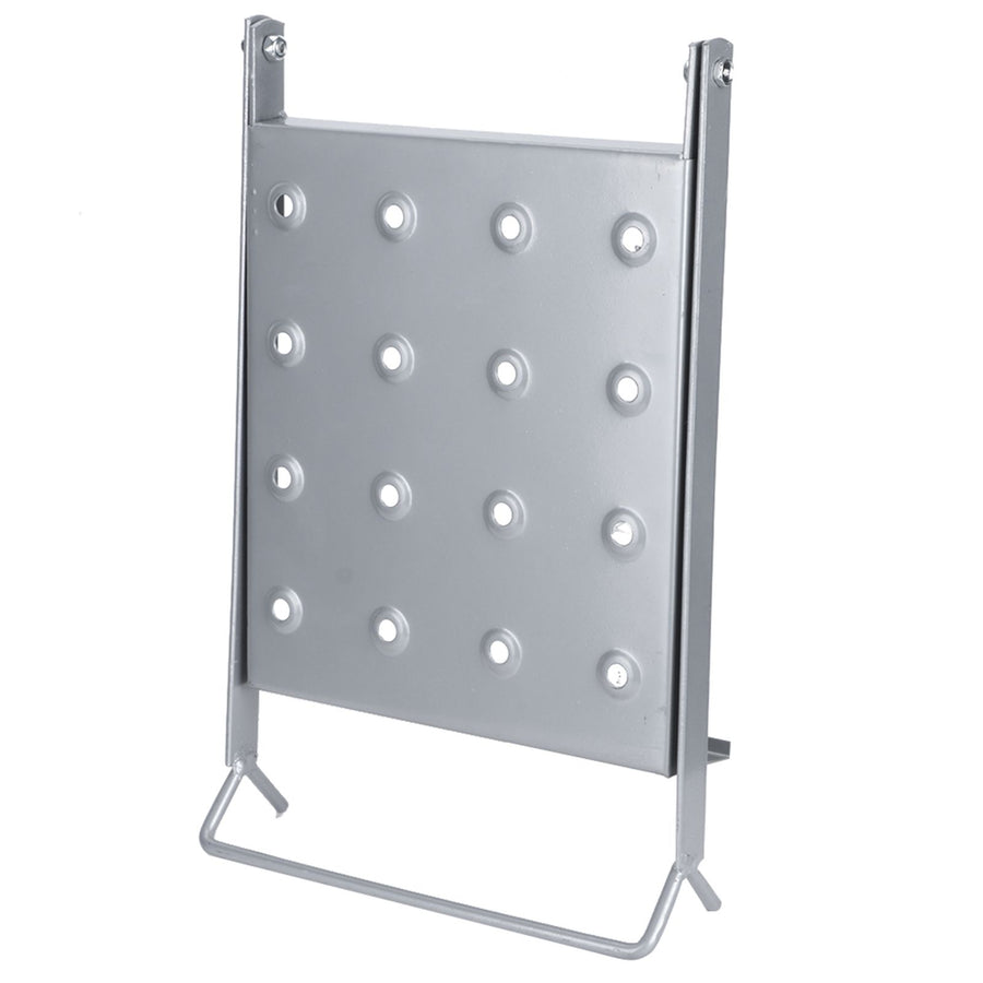Heavy Duty Movable Anti‑Slip Ladders Working Platform Stand Accessory Building Supplies
