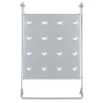 Heavy Duty Movable Anti‑Slip Ladders Working Platform Stand Accessory Building Supplies