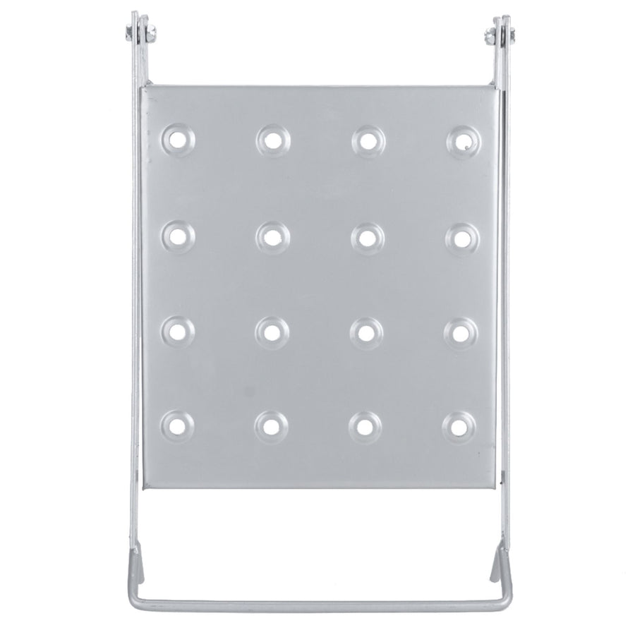 Heavy Duty Movable Anti‑Slip Ladders Working Platform Stand Accessory Building Supplies