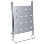 Heavy Duty Movable Anti‑Slip Ladders Working Platform Stand Accessory Building Supplies