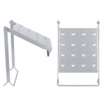 Heavy Duty Movable Anti‑Slip Ladders Working Platform Stand Accessory Building Supplies