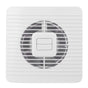 100mm Kitchen Bathroom Industrial Exhaust Fan Wall Window Ventilating Fan Chinese Plug