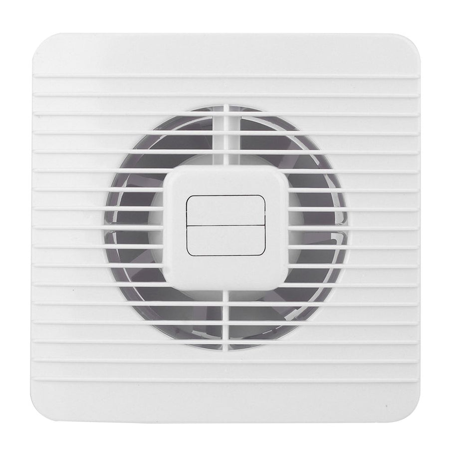 100mm Kitchen Bathroom Industrial Exhaust Fan Wall Window Ventilating Fan Chinese Plug