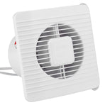 100mm Kitchen Bathroom Industrial Exhaust Fan Wall Window Ventilating Fan Chinese Plug