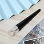 25pcs 5ml DIY Empty Mascara Tube Eyelash Growth Liquid Container Bottle for Travel