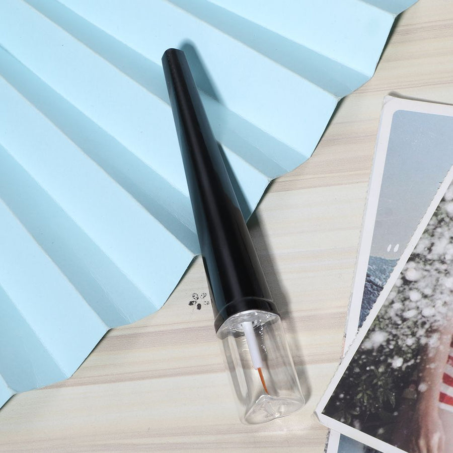 25pcs 5ml DIY Empty Mascara Tube Eyelash Growth Liquid Container Bottle for Travel