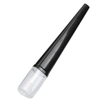25pcs 5ml DIY Empty Mascara Tube Eyelash Growth Liquid Container Bottle for Travel