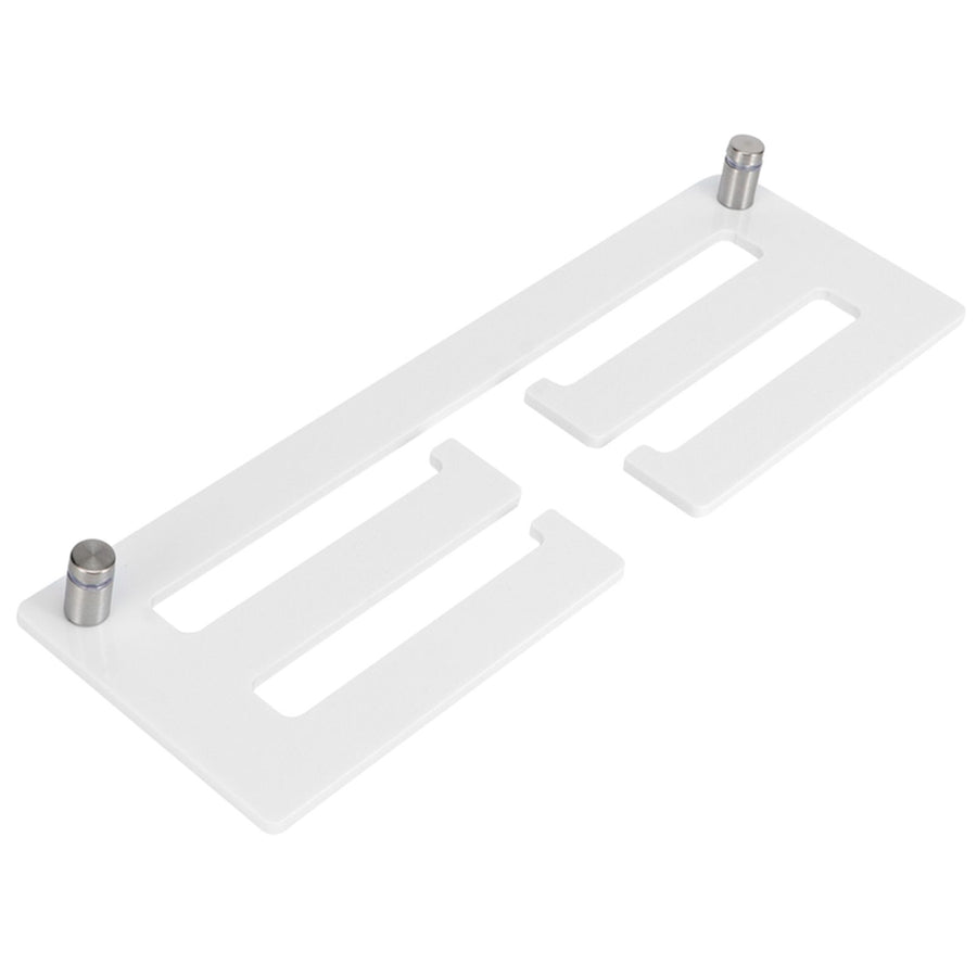 Medal Display Hanger Acrylic Prize Medal Wall Holder Display Rack for Hanging Medals