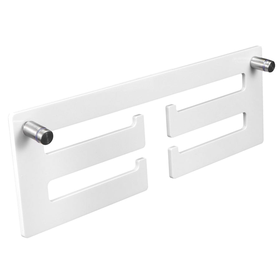 Medal Display Hanger Acrylic Prize Medal Wall Holder Display Rack for Hanging Medals