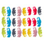 5Set Drink Markers Cute Animal Shaped Silicone Wine Glass Tag Identifier Drinkware Tools