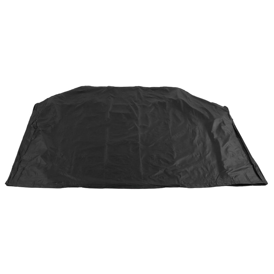 Waterproof BBQ Cover Outdoor Rainproof Dust Protection Grill Covers Garden Barbecue AccessoriesSmall Size