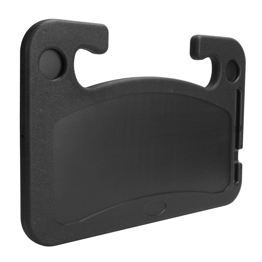 Multifunctional Dining Tray Drink Holder Car Tray Writing Desk Rack for Laptop Dining Food