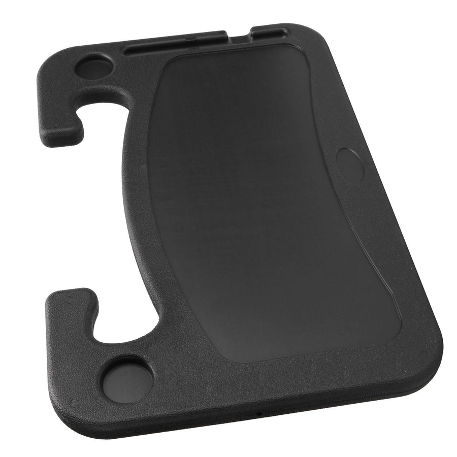 Multifunctional Dining Tray Drink Holder Car Tray Writing Desk Rack for Laptop Dining Food