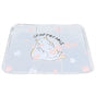 Ice Crystal Cushion Temperature Reduction Cushion Summer Cooling Pad for Indoor OutdoorLittle Cat