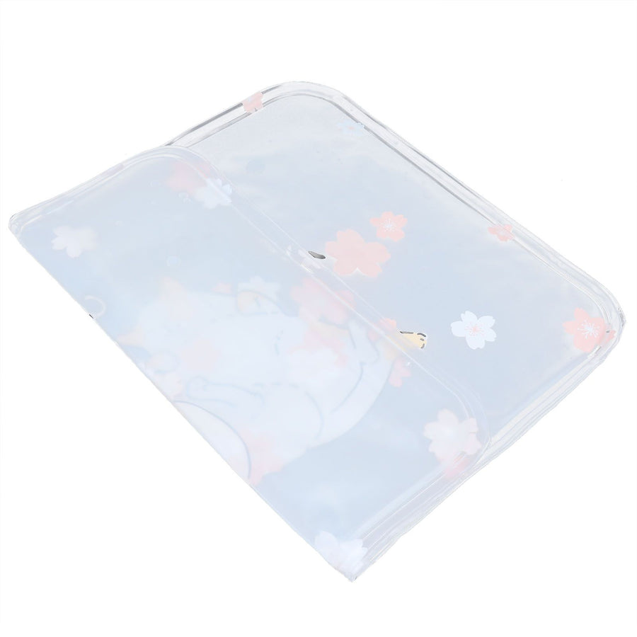 Ice Crystal Cushion Temperature Reduction Cushion Summer Cooling Pad for Indoor OutdoorLittle Cat