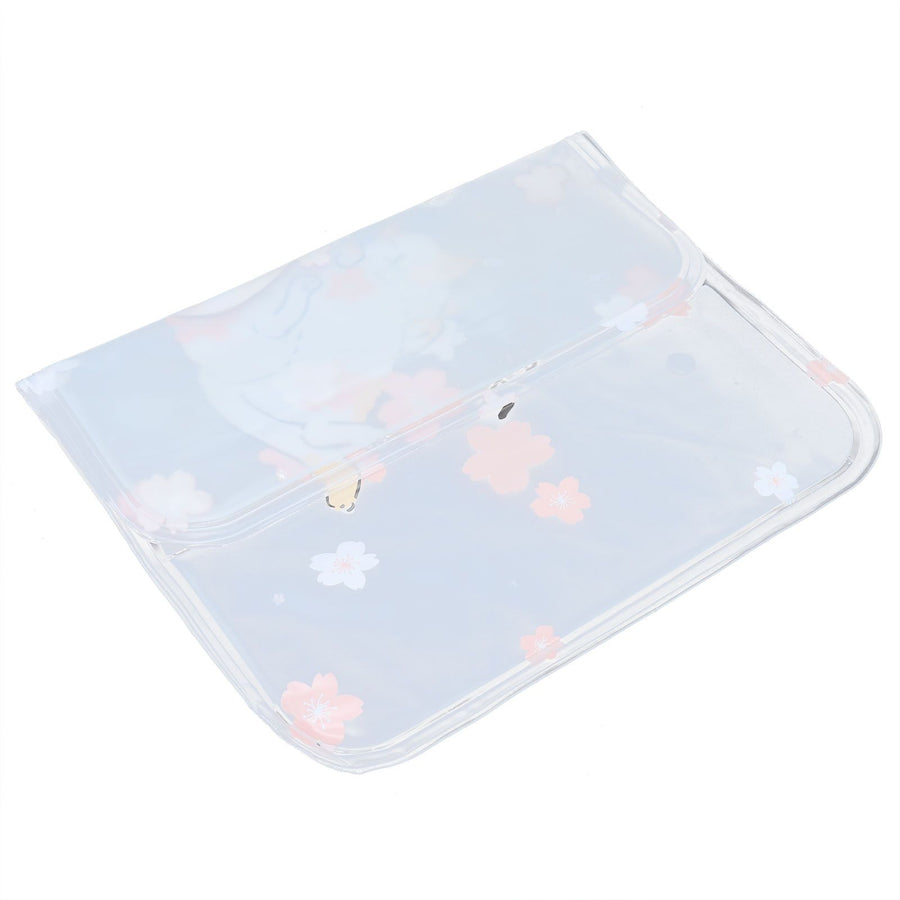 Ice Crystal Cushion Temperature Reduction Cushion Summer Cooling Pad for Indoor OutdoorLittle Cat