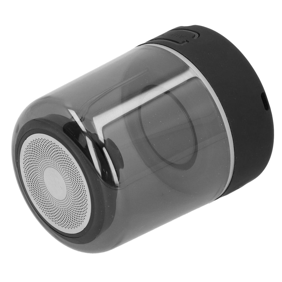 TWS Wireless Bluetooth Speaker Portable Small Microphone Speaker for Home Party Outdoor
