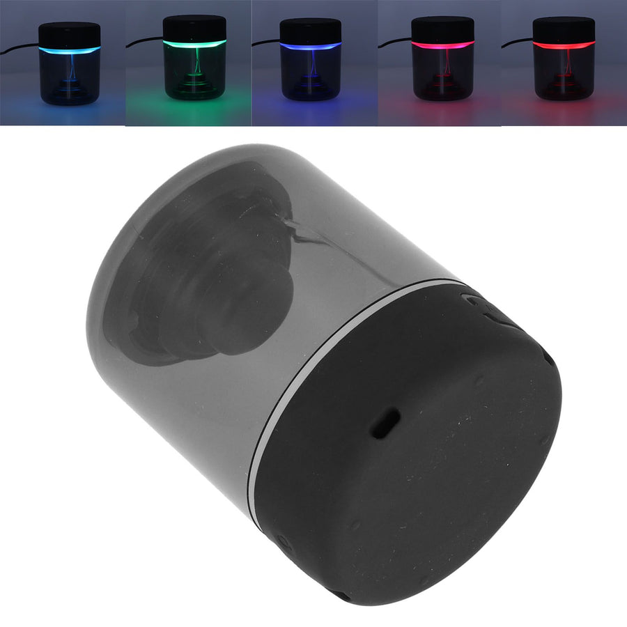 TWS Wireless Bluetooth Speaker Portable Small Microphone Speaker for Home Party Outdoor