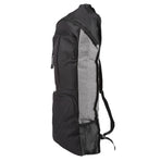 Yoga Mat Storage Bag Multifunctional Large Pocket Bag for Fitness Sports Men and Women