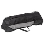 Yoga Mat Storage Bag Multifunctional Large Pocket Bag for Fitness Sports Men and Women