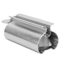 Stainless Steel Toothpaste Squeezer Dispenser Toothpaste Tube Holder for Bathroom UseSmall
