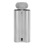 Stainless Steel Toothpaste Squeezer Dispenser Toothpaste Tube Holder for Bathroom UseLarge