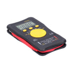 Multifunction Multimeter Intelligent Digital AntiInterference Automatic Overload Protection Voltmeter