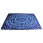 Tapestry Bohemian Style Wall Hanging Blanket Tapestry for Home Wall Living Room Decoration
