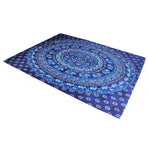 Tapestry Bohemian Style Wall Hanging Blanket Tapestry for Home Wall Living Room Decoration