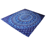 Tapestry Bohemian Style Wall Hanging Blanket Tapestry for Home Wall Living Room Decoration
