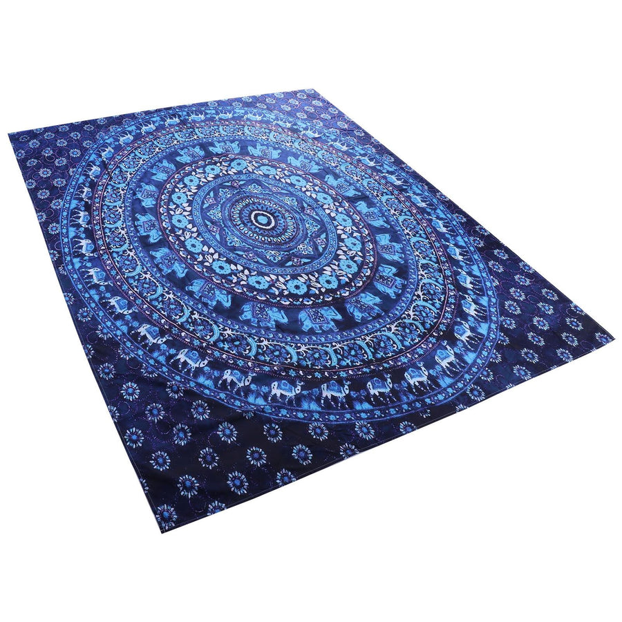 Tapestry Bohemian Style Wall Hanging Blanket Tapestry for Home Wall Living Room Decoration