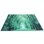 Forest Printing Tapestry Rectangular Wall Hanging Living Room Background Home Decoration Hanging Cloth