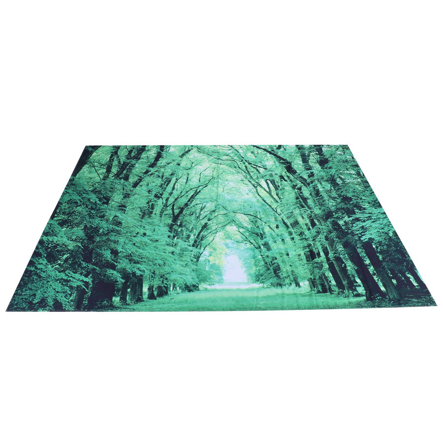 Forest Printing Tapestry Rectangular Wall Hanging Living Room Background Home Decoration Hanging Cloth