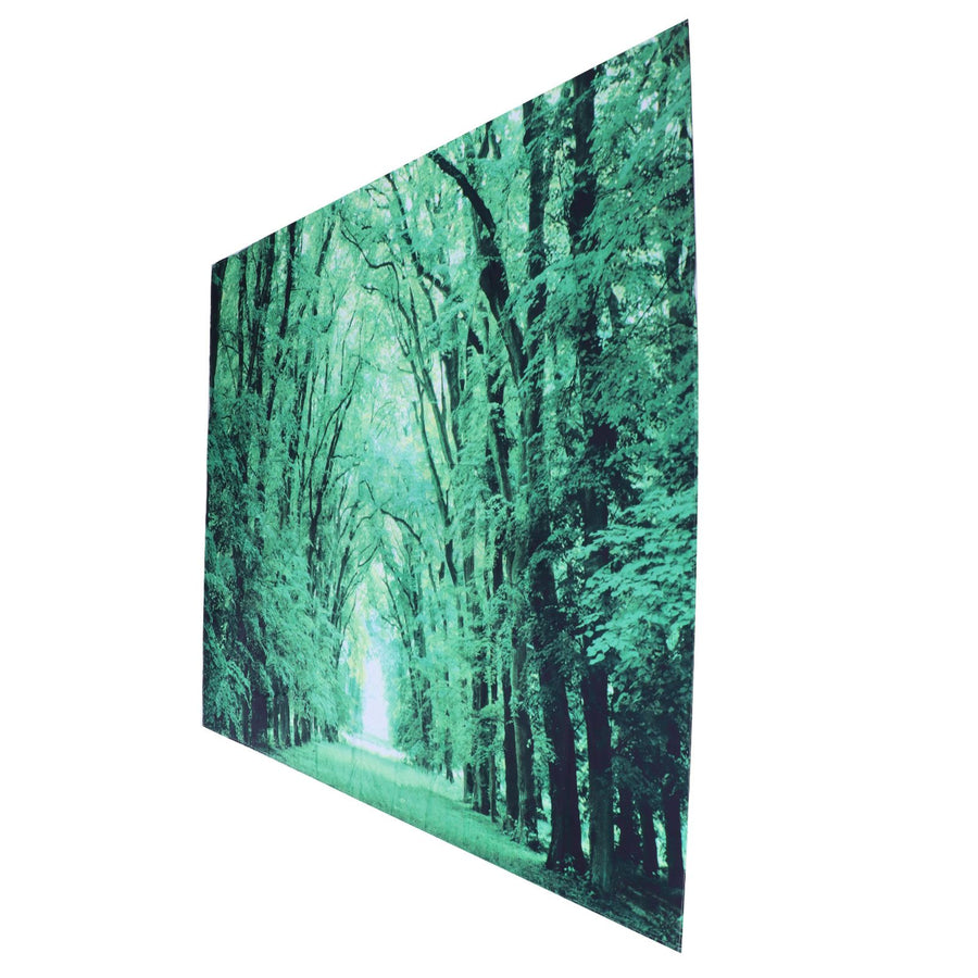 Forest Printing Tapestry Rectangular Wall Hanging Living Room Background Home Decoration Hanging Cloth