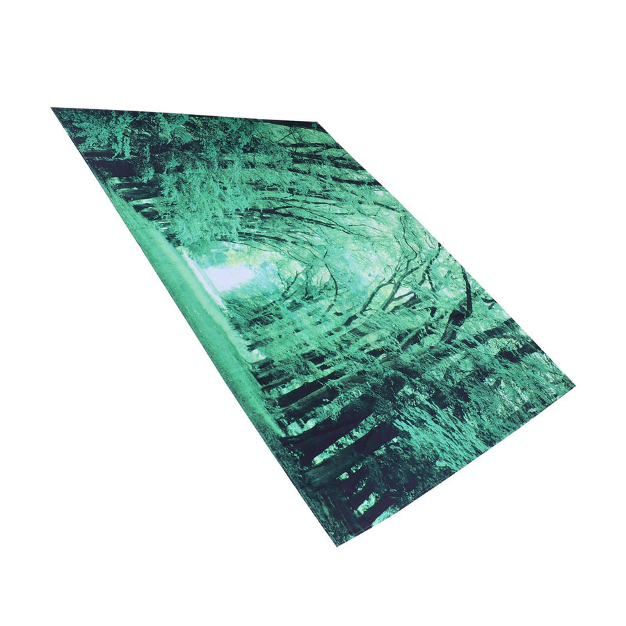 Forest Printing Tapestry Rectangular Wall Hanging Living Room Background Home Decoration Hanging Cloth