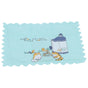 Cooling Mat Clean and Hygienic Breathable Cartoon Cooling Seats Cushion for Summer Home DormitoryGreen