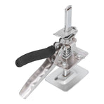 Tile Height Regulator Leveler Adjuster Wall Leveling Locator Lifting Construction Tool