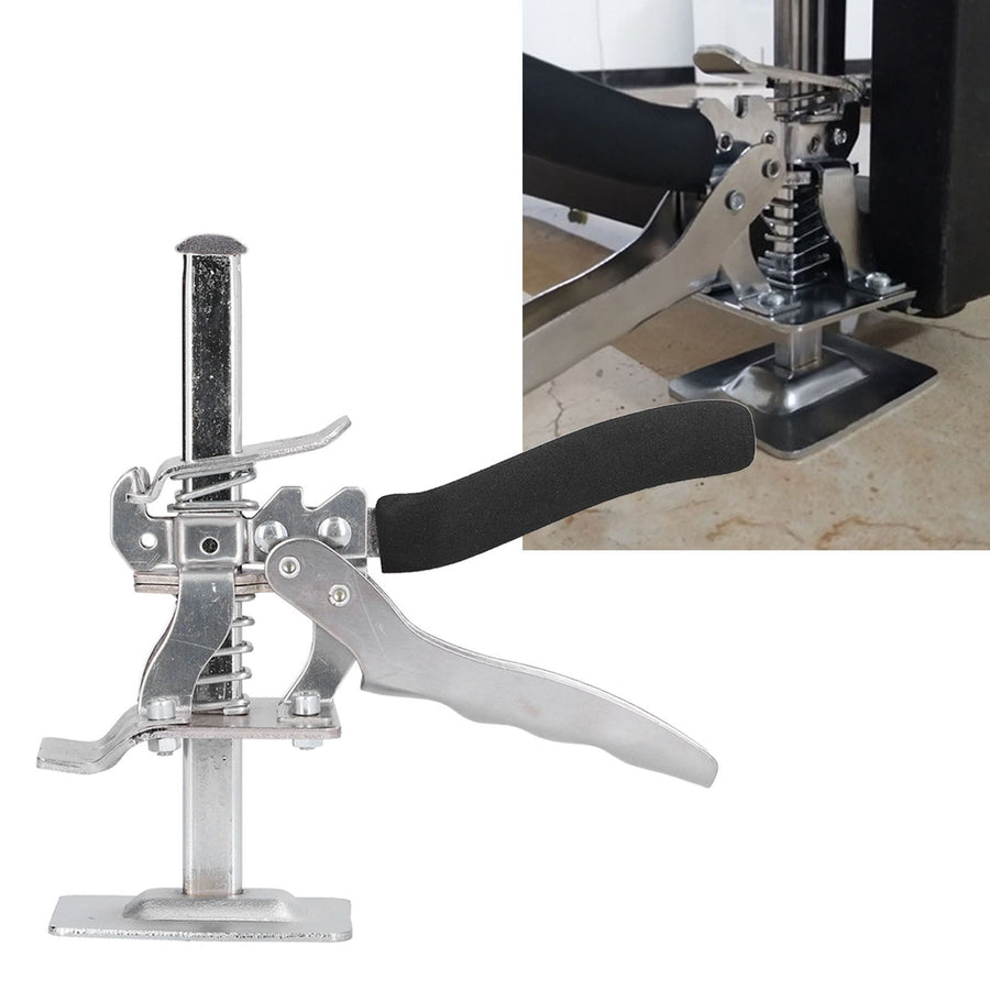 Tile Height Regulator Leveler Adjuster Wall Leveling Locator Lifting Construction Tool