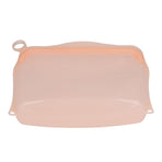 Silicone Food Storage Bag Thickened Reusable Fruit Vegetable Daily Necessities Portable Storage BagS