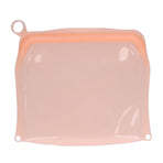 Silicone Food Storage Bag Thickened Reusable Fruit Vegetable Daily Necessities Portable Storage BagS