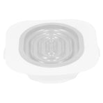 Cat Toilet Trainer Cat Litter Box Toilet Mat Pet Cat Toilet Training Kit Pet SuppliesGrey 1 Tray