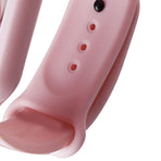 Repellent Bracelet Leak Free Long Lasting Multipurpose Safe Anti Bite Repellent Wrist Band for Kids Outdoor Pink