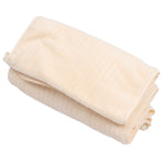 2 Piece Towel Set Soft Coral Velvet Highly Absorbent Quick Drying Lightweight Hand Towels and Bath Towels for Bathroom