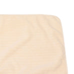 2 Piece Towel Set Soft Coral Velvet Highly Absorbent Quick Drying Lightweight Hand Towels and Bath Towels for Bathroom