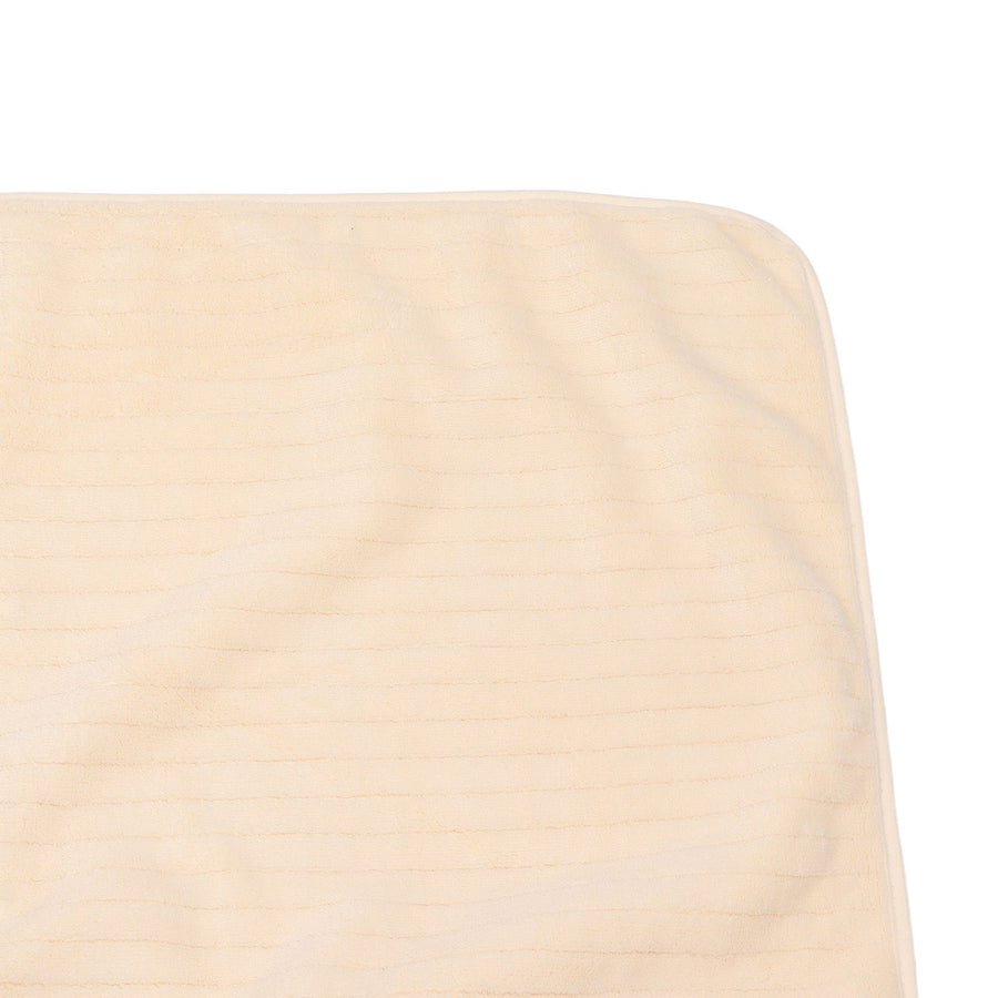 2 Piece Towel Set Soft Coral Velvet Highly Absorbent Quick Drying Lightweight Hand Towels and Bath Towels for Bathroom