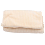 2 Piece Towel Set Soft Coral Velvet Highly Absorbent Quick Drying Lightweight Hand Towels and Bath Towels for Bathroom