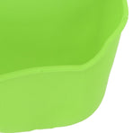 Beach Bag Phone Holder Accessory EVA Quick Access Beach Bag Insert Phone Holder Decoration for Travel Green