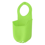 Beach Bag Phone Holder Accessory EVA Quick Access Beach Bag Insert Phone Holder Decoration for Travel Green