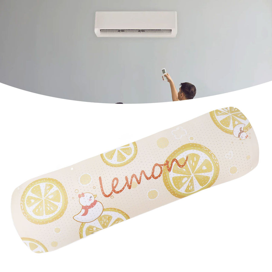 Air Conditioning Windshield AC Wind Direction Deflector Universal Wall Mounting Air Cooler Outlet Wing Baffle Type 1