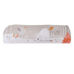 Air Conditioning Windshield AC Wind Direction Deflector Universal Wall Mounting Air Cooler Outlet Wing Baffle Type 3